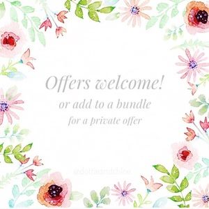 Deals! Deals! Deals!